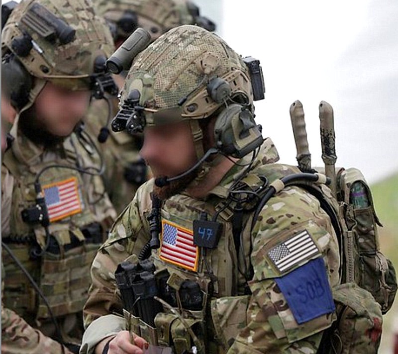 PRINCETON TEC POINT MPLS