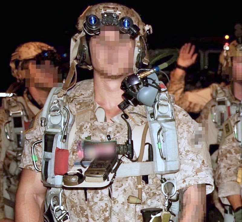 PRINCETON TEC POINT MPLS