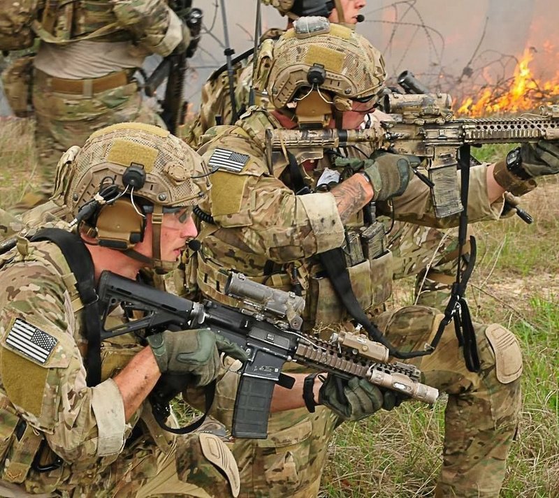 PRINCETON TEC POINT MPLS