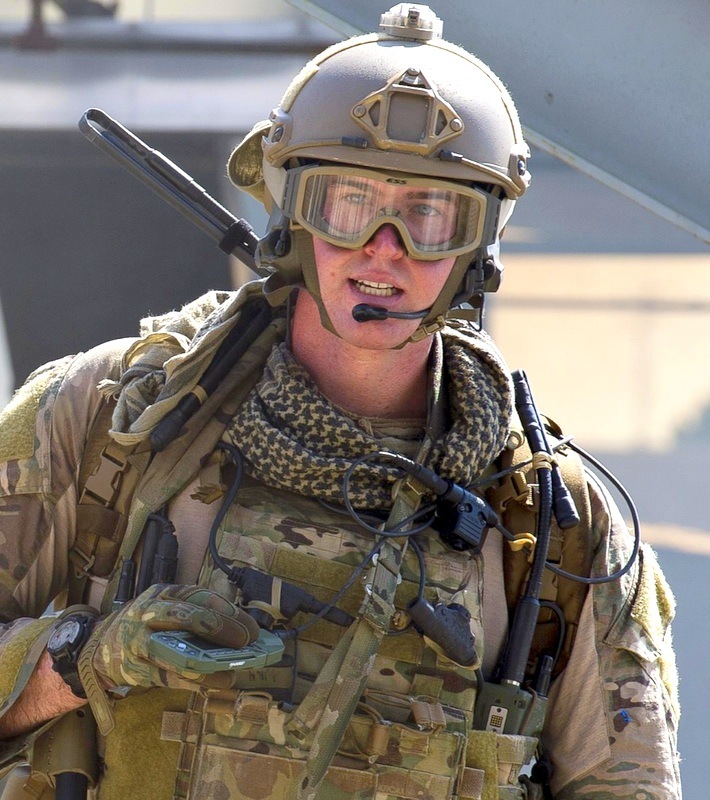 ESS PROFILE GOGGLES TAN