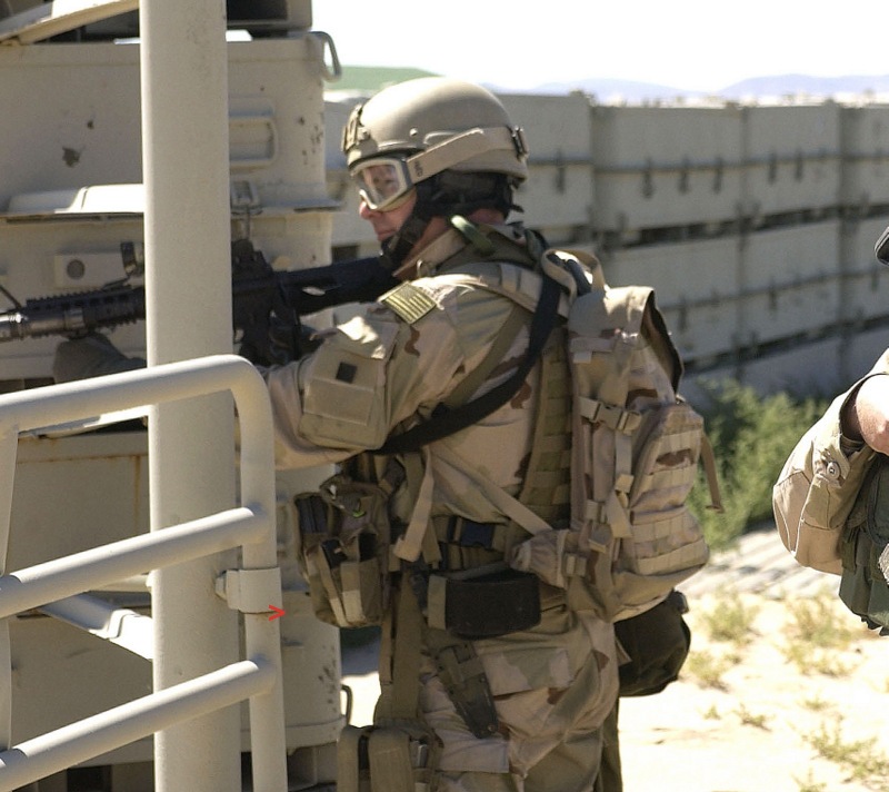 ESS PROFILE GOGGLES TAN