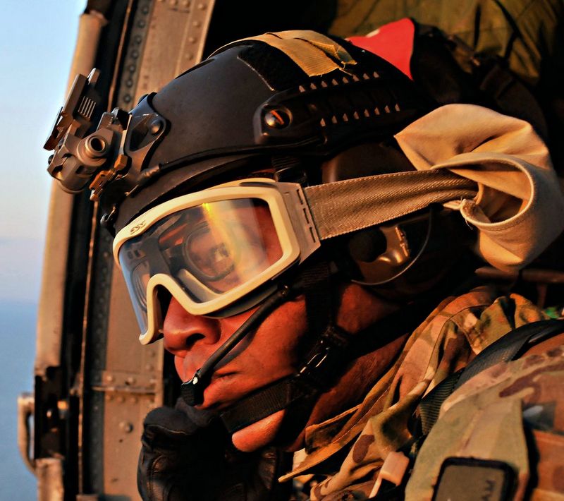 ESS PROFILE GOGGLES TAN