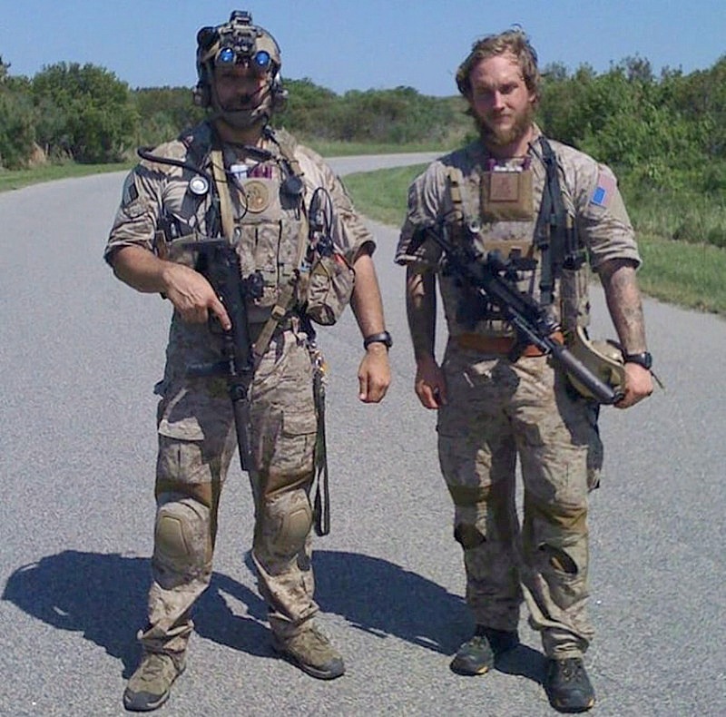 MBITR/BAT POUCH AOR1