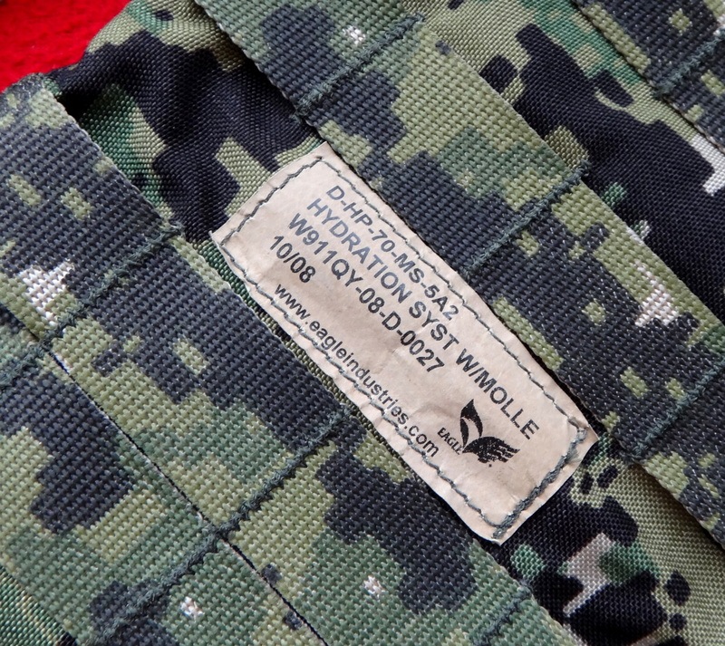 EAGLE 70oz HYDRA PCH AOR2