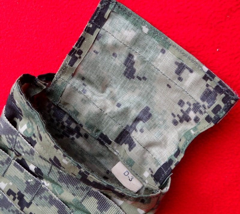 EAGLE 70oz HYDRA PCH AOR2