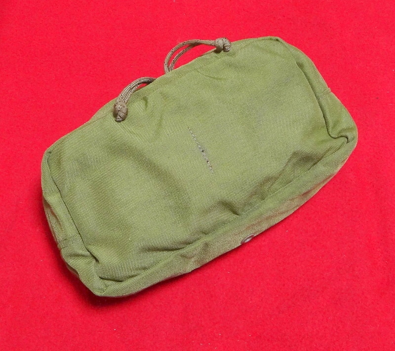 MLCS 9X3X5 GP POUCH