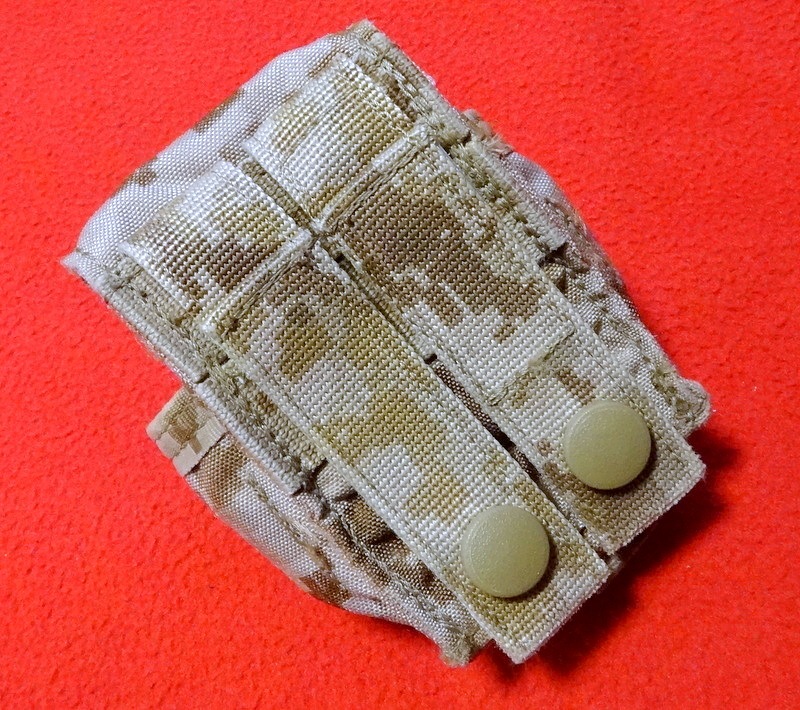 FRAG GRENADE POUCH AOR1