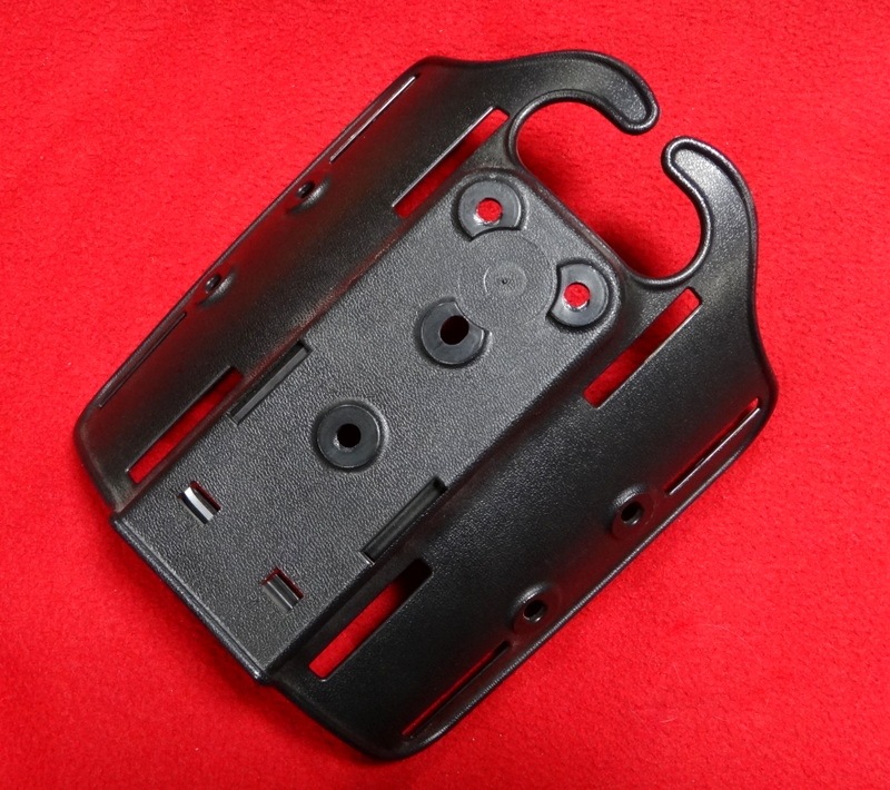 SAFARILAND LEG PANEL