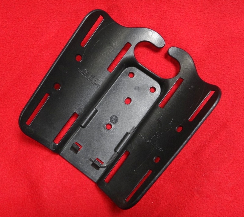 SAFARILAND LEG PANEL