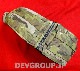 AVS LOW PROFILE BELT MC