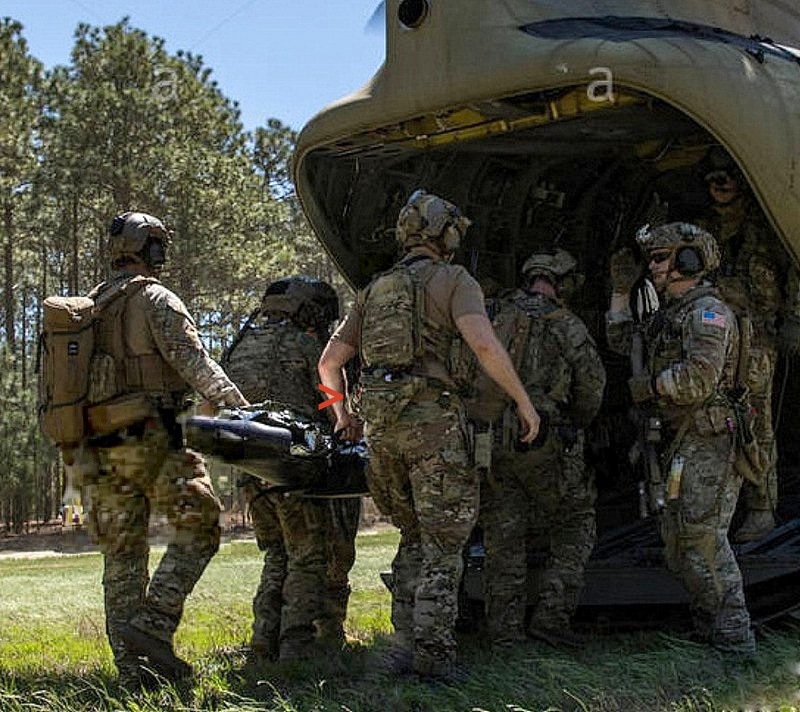 ERB-MC E&R FANNY PACK MC