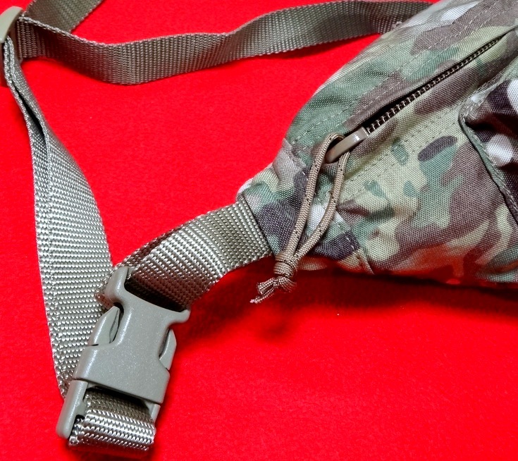 ERB-MC E&R FANNY PACK MC