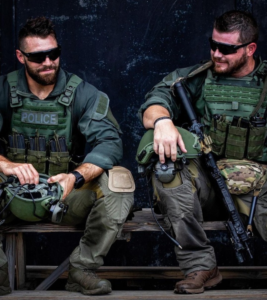 ERB-MC E&R FANNY PACK MC