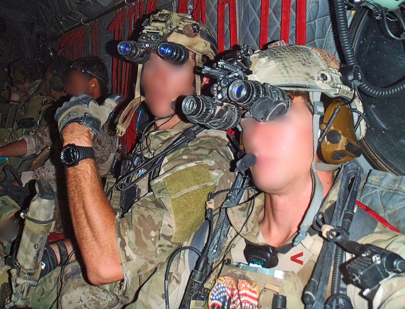 PETZL TACTIKKA PLUS GREEN