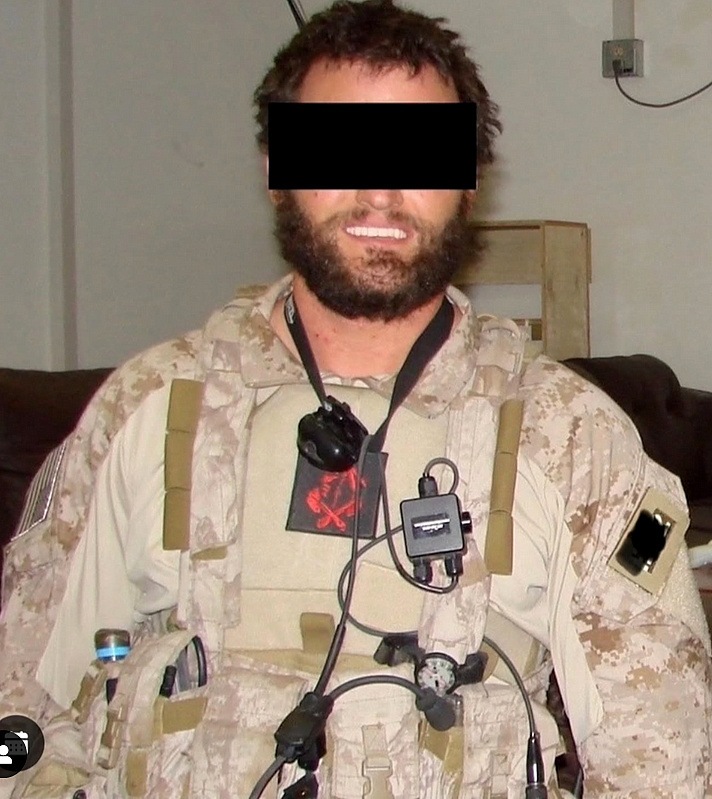 PETZL TACTIKKA PLUS GREEN