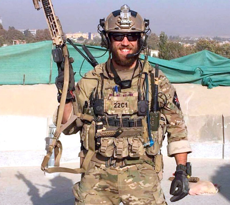 PETZL TACTIKKA PLUS GREEN