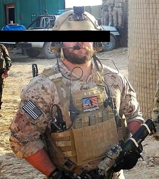 911 WE WILL NEVER FORGET PATCH