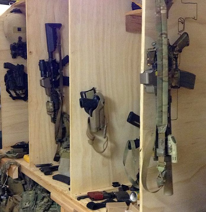 EOTECH L3 G23 MAGNIFIER