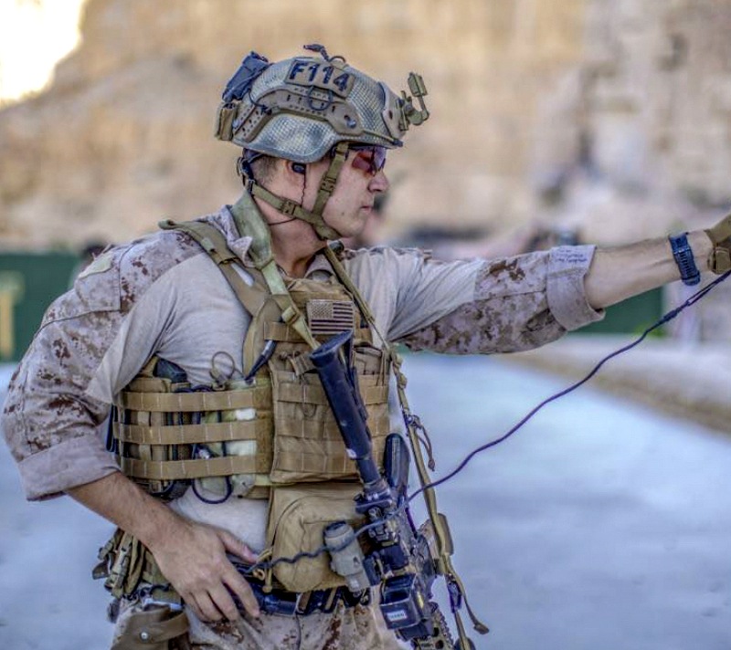 EOTECH L3 G23 MAGNIFIER