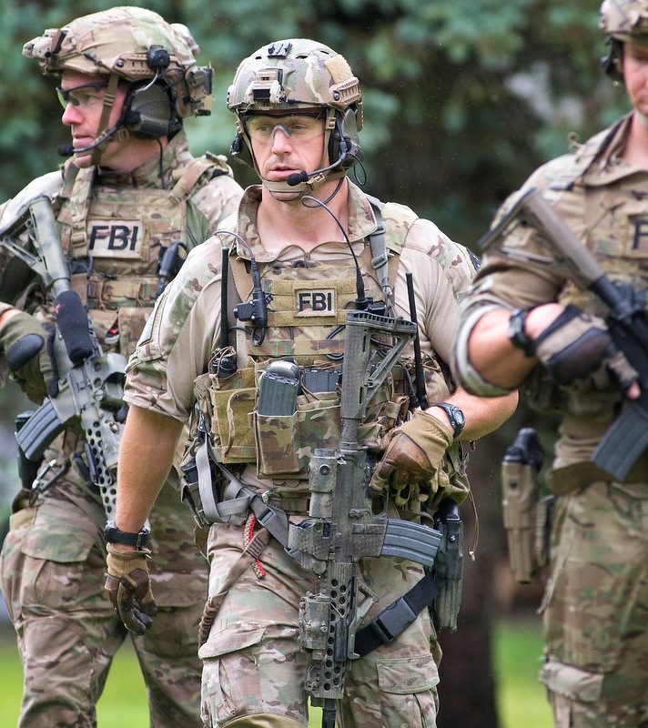 EOTECH L3 G23 MAGNIFIER