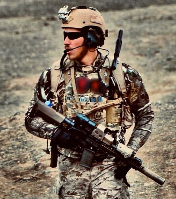 EOTECH L3 G23 MAGNIFIER