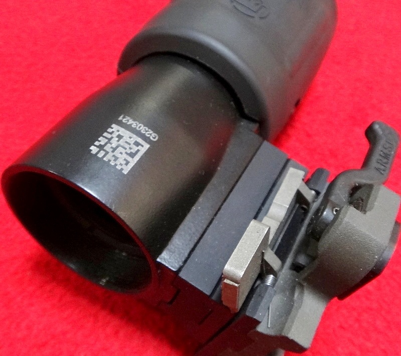 EOTECH L3 G23 MAGNIFIER