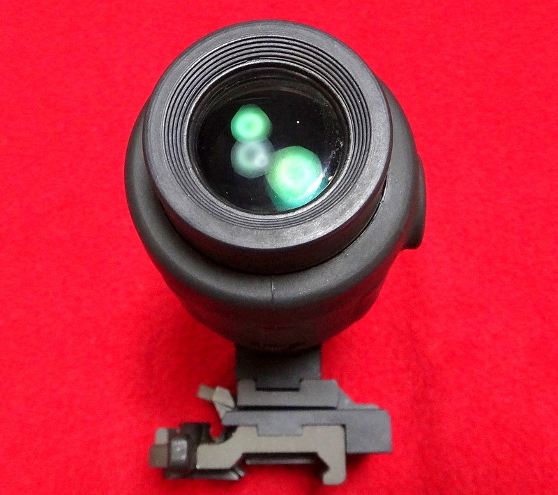 EOTECH L3 G23 MAGNIFIER