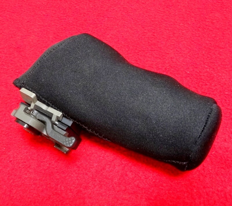 EOTECH L3 G23 MAGNIFIER