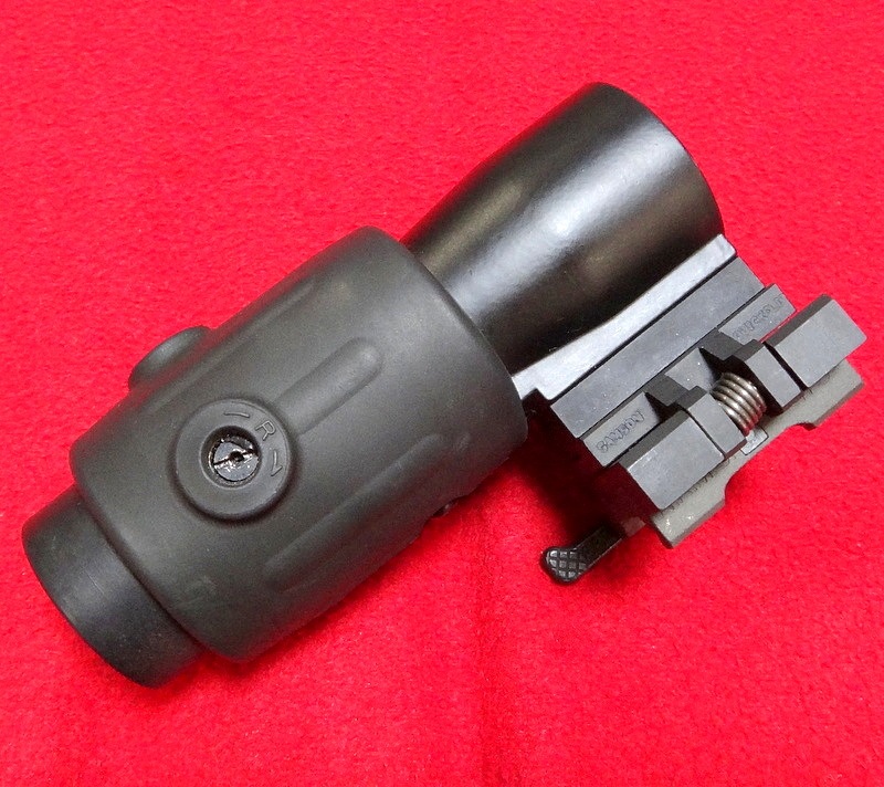 EOTECH L3 G23 MAGNIFIER
