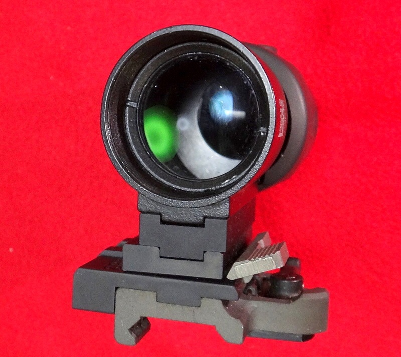EOTECH L3 G23 MAGNIFIER
