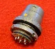 THALES MBITR 6PIN CONNECTOR