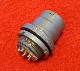 THALES MBITR 6PIN CONNECTOR