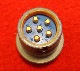 THALES MBITR 6PIN CONNECTOR