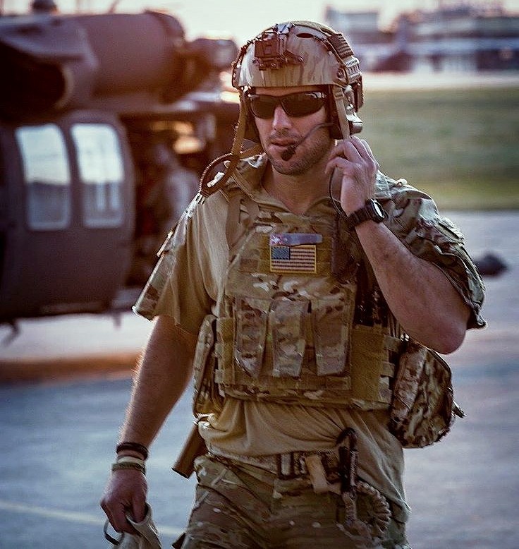 WILCOX L2 G05 NVG MOUNT