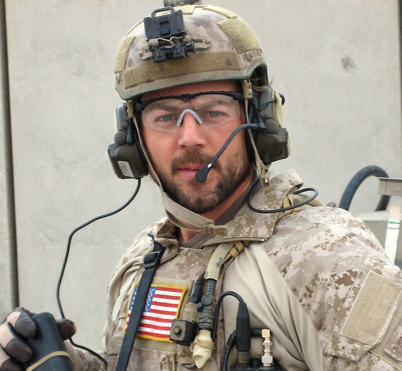 WILCOX L2 G05 NVG MOUNT