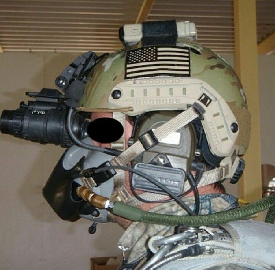 WILCOX L2 G05 NVG MOUNT