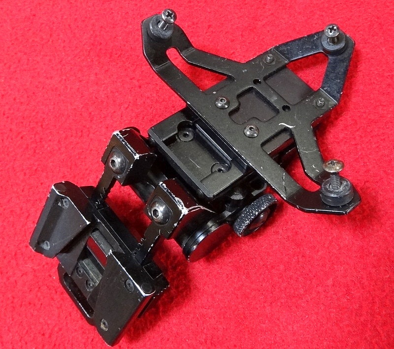 WILCOX L2 G05 NVG MOUNT
