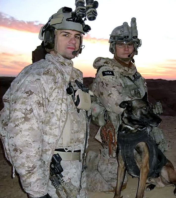 WILCOX L2 G05 NVG MOUNT