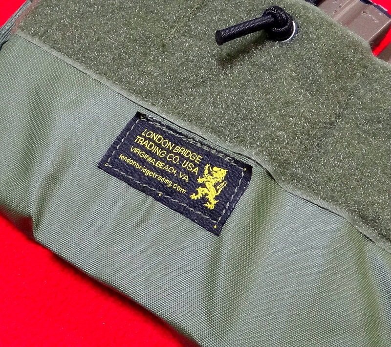 LBT-2645A M4 PC INSERT