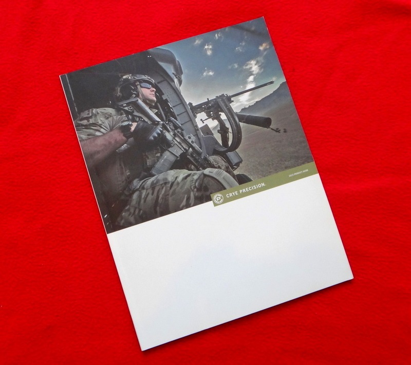 CRYE 2013 PRODUCT GUIDE