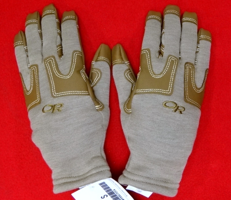 OR SWOOP LINER GLOVES