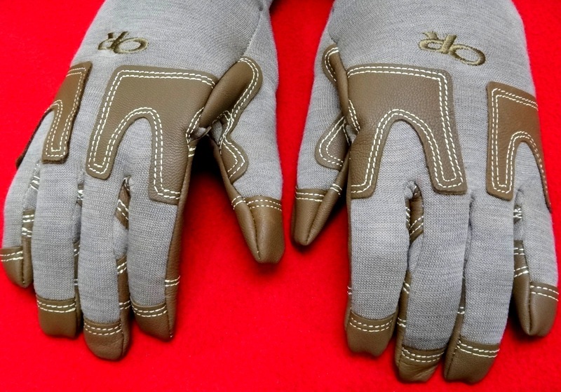 OR SWOOP LINER GLOVES