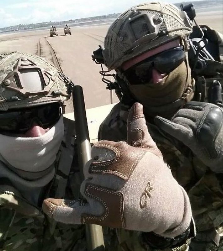 OR SWOOP LINER GLOVES