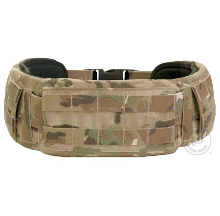 LOW PROFILE BLAST BELT CO