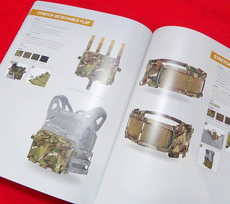 CRYE 2020 PRODUCT GUIDE