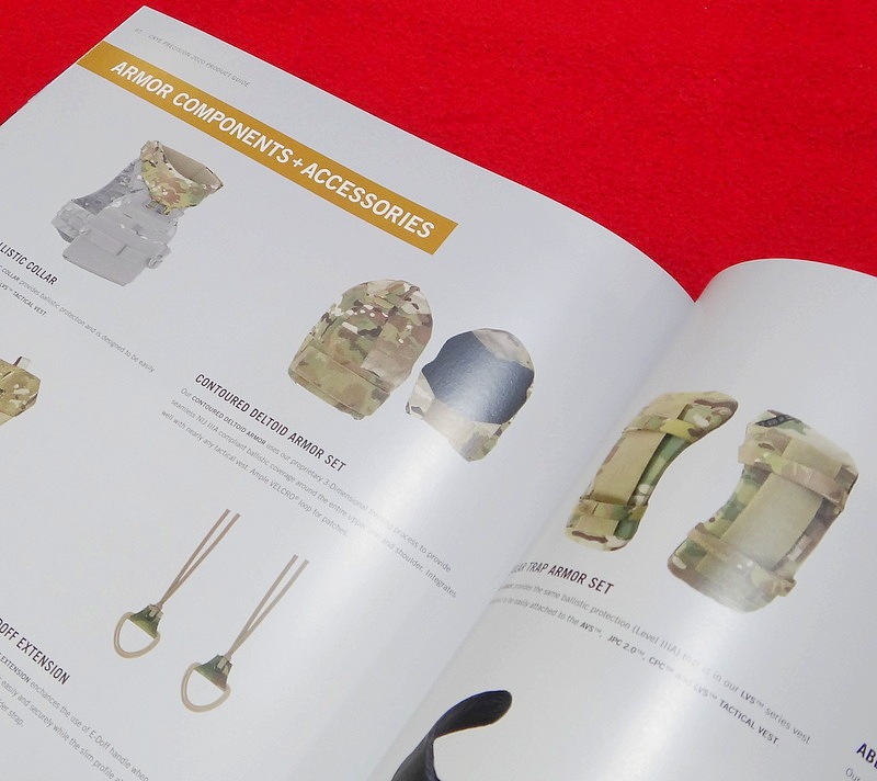 CRYE 2020 PRODUCT GUIDE
