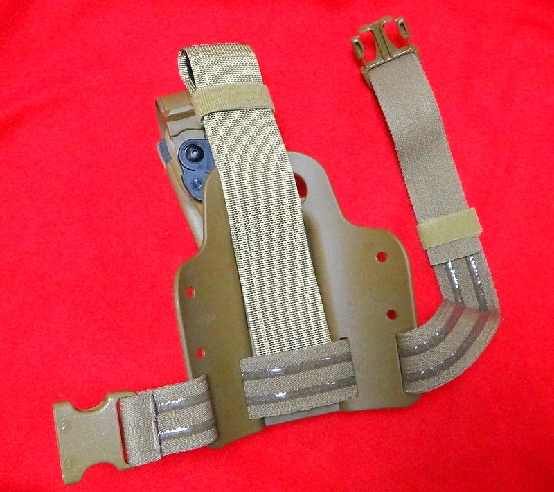 SAFARILAND 6004SS-56 SPRGFD