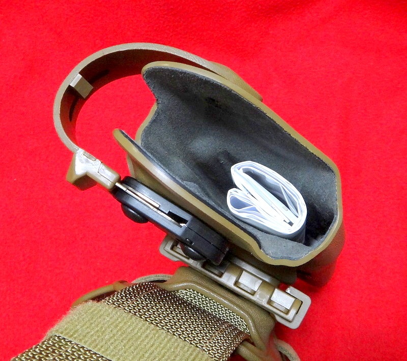 SAFARILAND 6004SS-56 SPRGFD