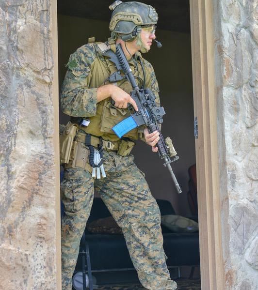 SAFARILAND 6004SS-56 SPRGFD