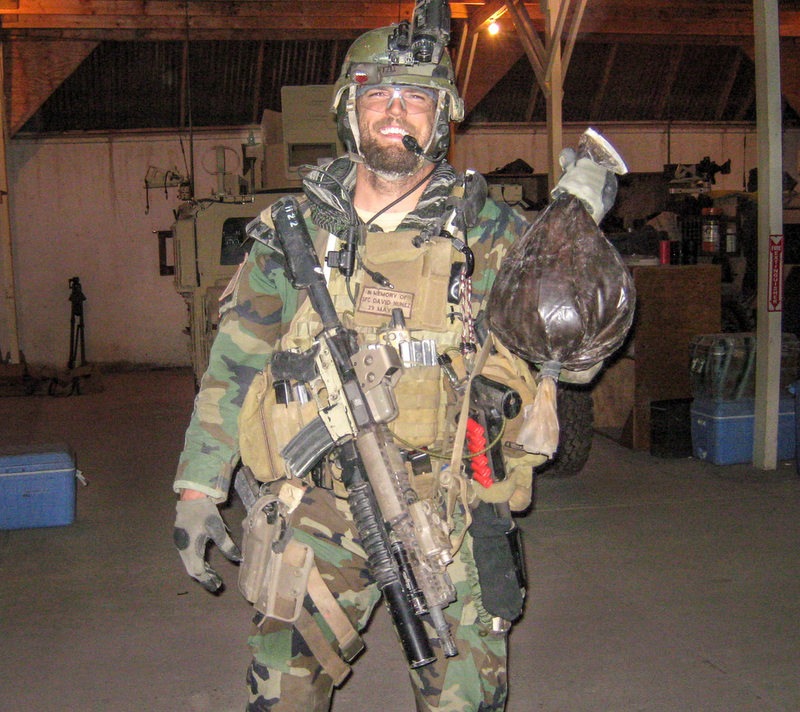 SAFARILAND 6004SS-56 SPRGFD